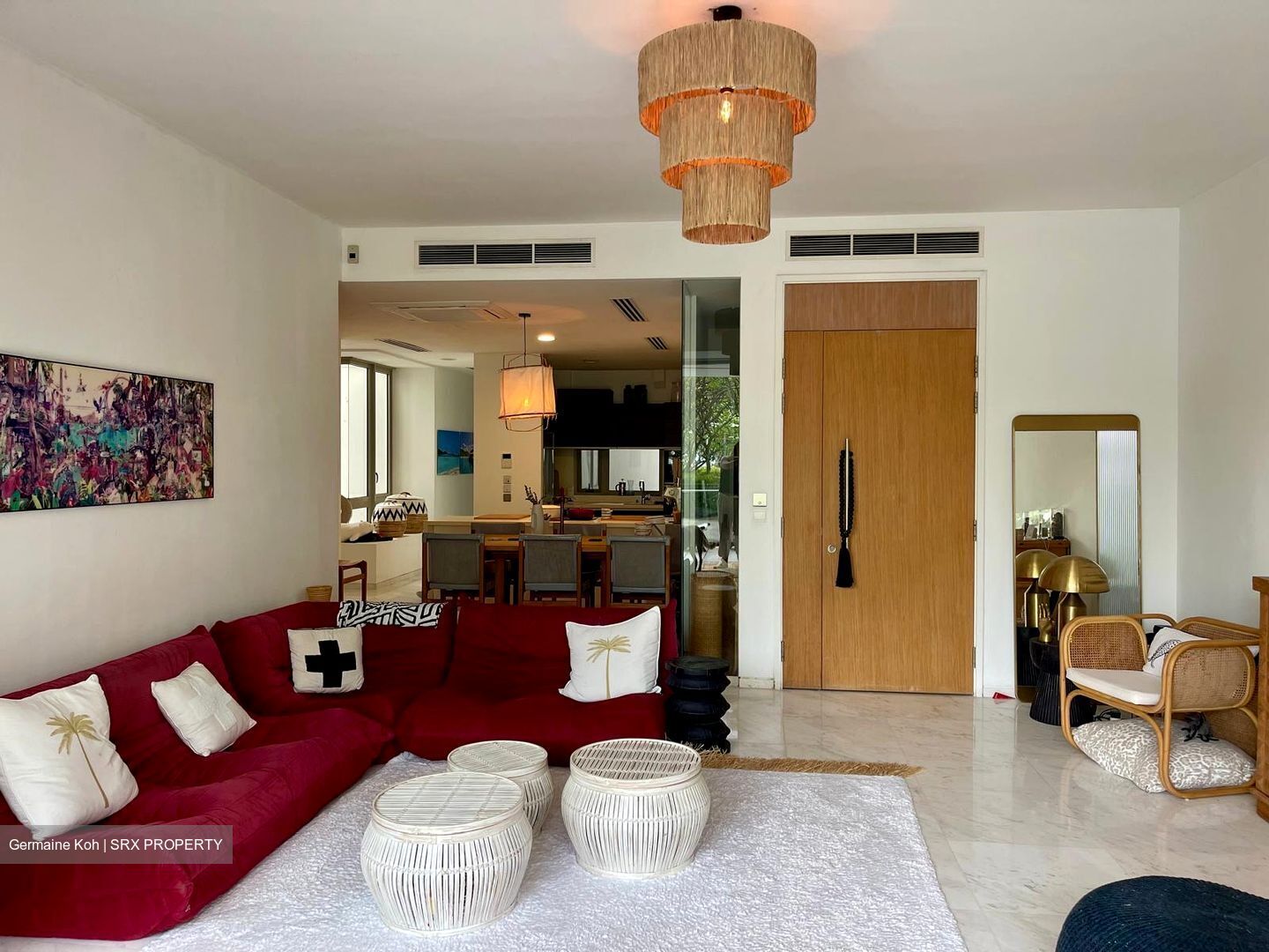 The Coast at Sentosa Cove (D4), Condominium #513154981